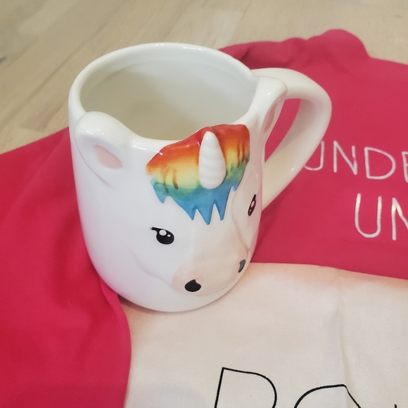 3 piece Unicorn 🦄 Lover Bundle - Picture 5 of 6